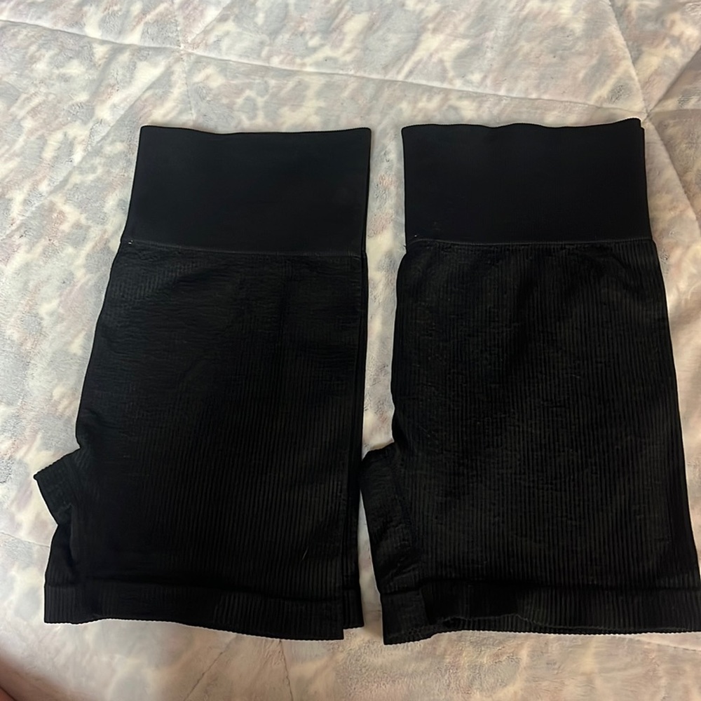 Colsie biker shorts